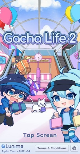 加查生活2汉化版