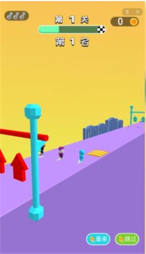 跑酷乐园 2024-06-25 15:08