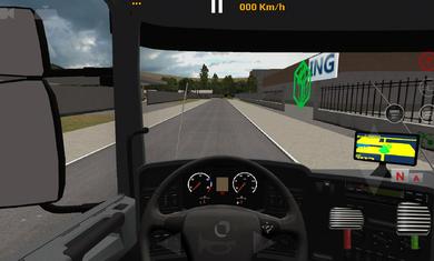 世界卡车驾驶模拟器1.175 v1,213