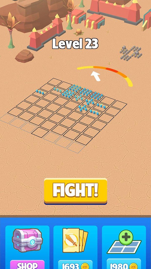 全面机械战争模拟器 2024-06-25 15:08