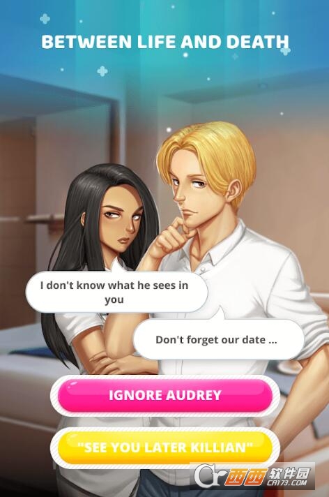 Intensive Care(重症监护室) v2.2.12安卓版