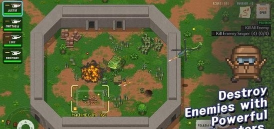 第六分队游戏官方安卓版  v3.2.1