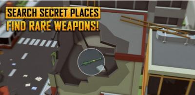 未知战场大逃杀中文版 2021-05-06 15:26