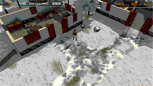 金庸群侠传3D重制版2024 v20220703