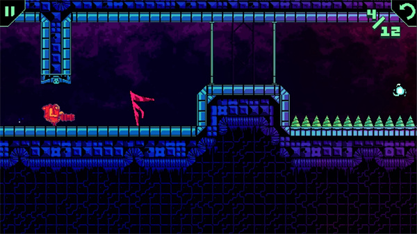 跑枪跳枪(RunGunJumpGun)中文版