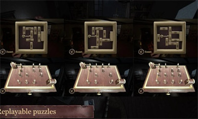 书笼逃跑游戏官方完整版  v5.2.3