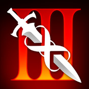无尽之剑3 中文版 Infinity Blade III