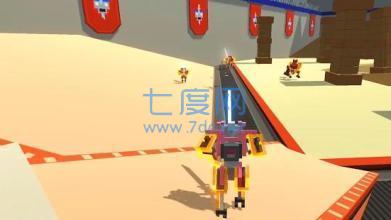 机器人大作战 v2.0.4