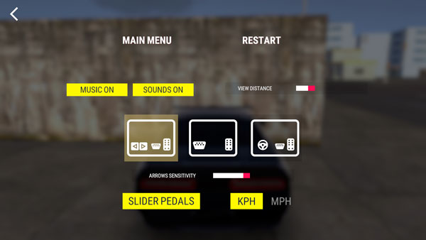 真实驾驶学校 v1.8.7