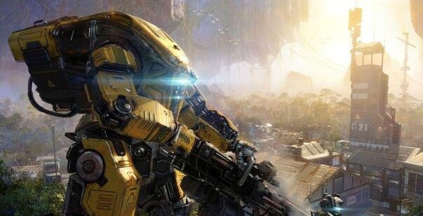 泰坦陨落3手机版 v3.0.5