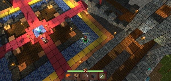 Cubox中文游戏官方版  v5.5.1