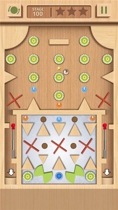 迷宫滚动球3D v1.0.5
