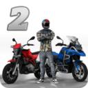 Moto Traffic Race 2(Moto Traffic Race2手游)