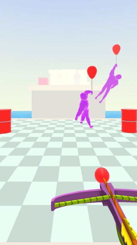 魔法枪3D游戏安卓版  v4.2.2