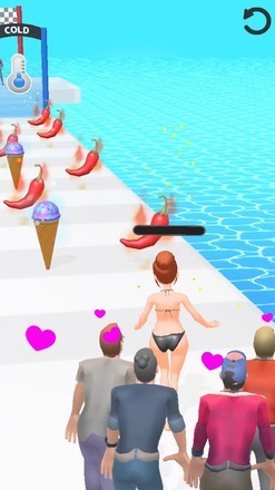 冰火女孩4399小游戏  v0.1