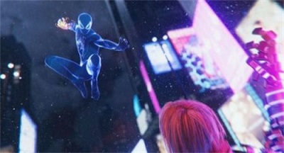 蜘蛛侠迈尔斯 2023最新版 v3.1.0