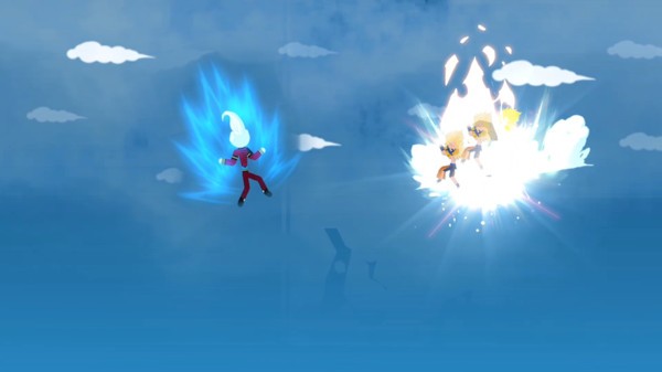 自由激斗 v1.0.1