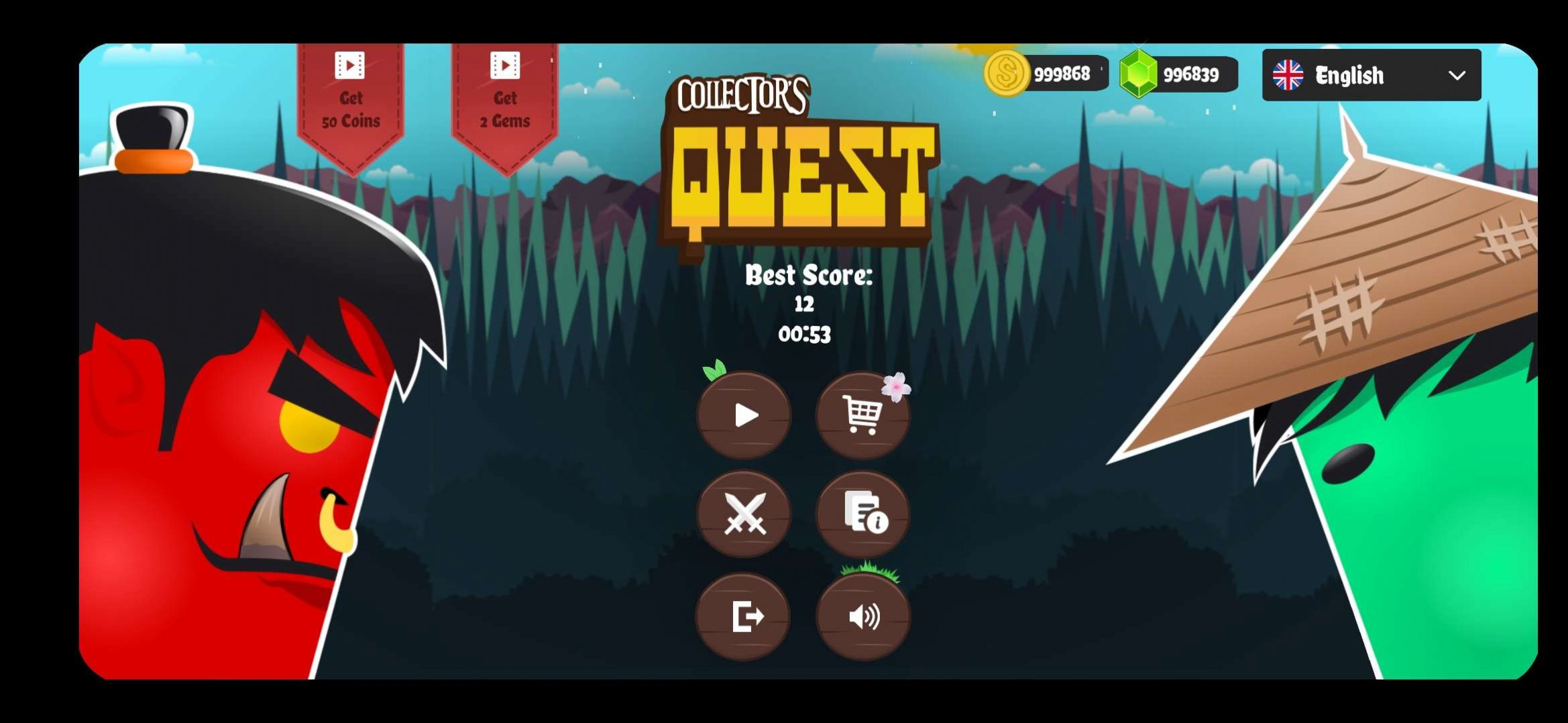 收藏家的追求免费金币中文最新版图片2