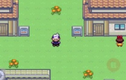 口袋妖怪绿宝石精装版