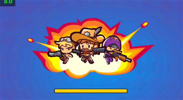 末日极限求生  v2024.05.30