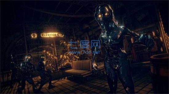 班迪与黑暗复兴