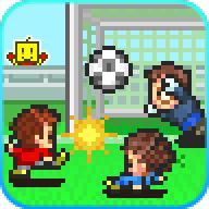 足球俱乐部物语正版