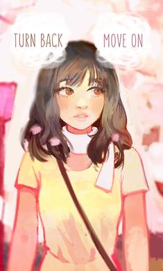 有个女孩全章节解锁版 v0.1