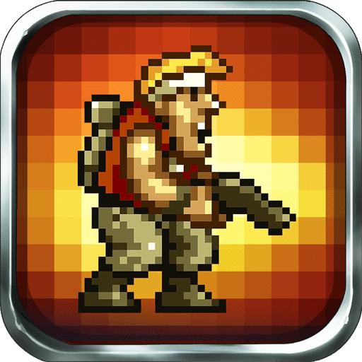 合金弹头 免费版