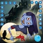 可怕的恐怖屋娃娃Scary HorrorHouseDollGame