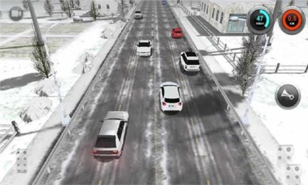 竞速俱乐部内购修改版 v3.07 安卓版