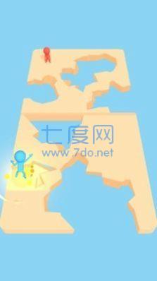 炸弹派对狂欢游戏