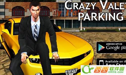 疯狂泊车王 3.2 安卓版