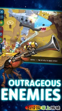 最强塔防 OTTTD v4.0.5