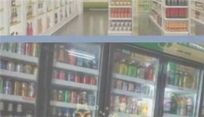 爷爷的小超市红包版  v0.1