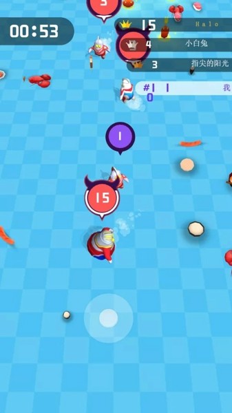 肥仔碰碰碰 v1.0