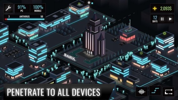 黑客模拟2 版本:v3.0.2