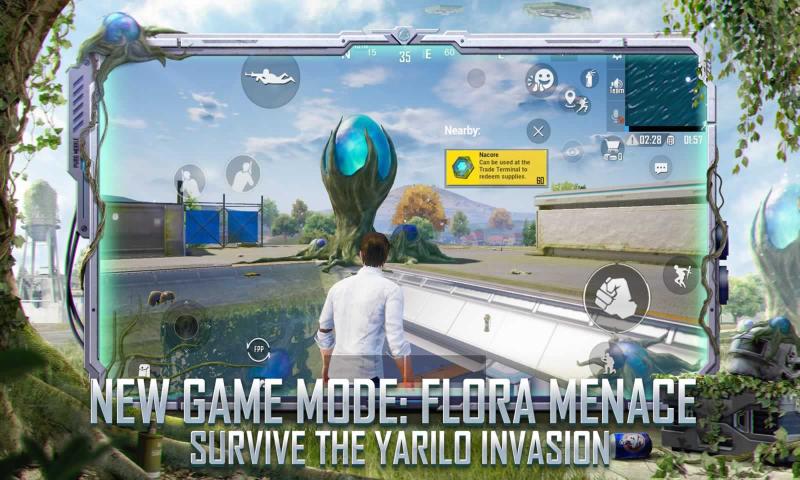 pubg mobile(国际服)官方下载安装最新版图片1