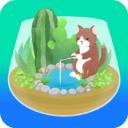 我的水晶花园官方版(My Little Terrarium)