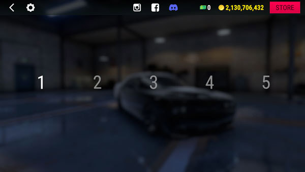 真实驾驶学校无限金币版