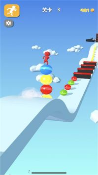 火柴人在奔跑 v3.0.5