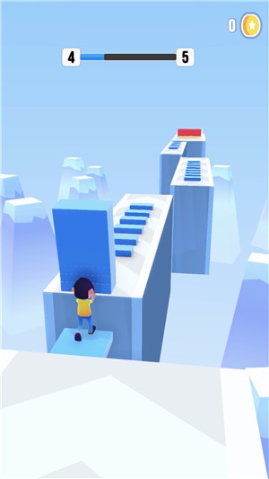 搬砖搭桥大作战  v1.0