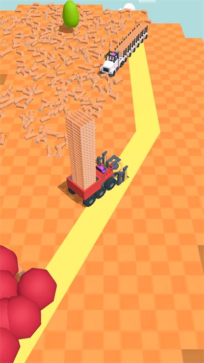 伐木工模拟器  v0.0.33