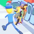 地铁推车工游戏