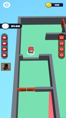 在我们之间越狱者小游戏官方版  v3.0.4