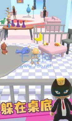 谁是你宝宝游戏 v3.3.4