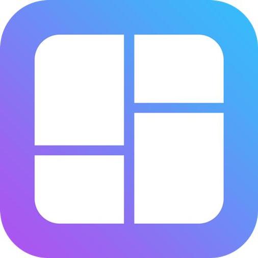 拼图修图图片编辑