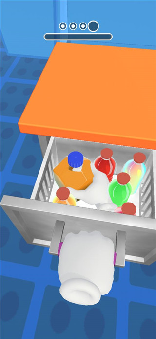 果汁传奇最新版(Frozen Honey) v1.4.0.0