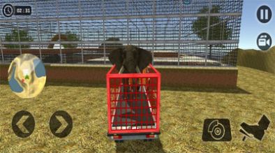 欧洲卡车驾驶模拟器 v1.0