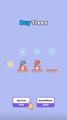 植物增长合并 v0.1