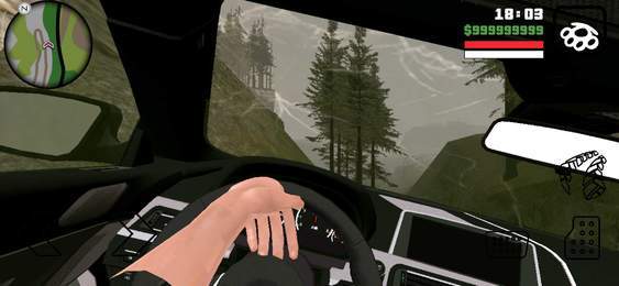 侠盗飞车罪恶都市 v1.09